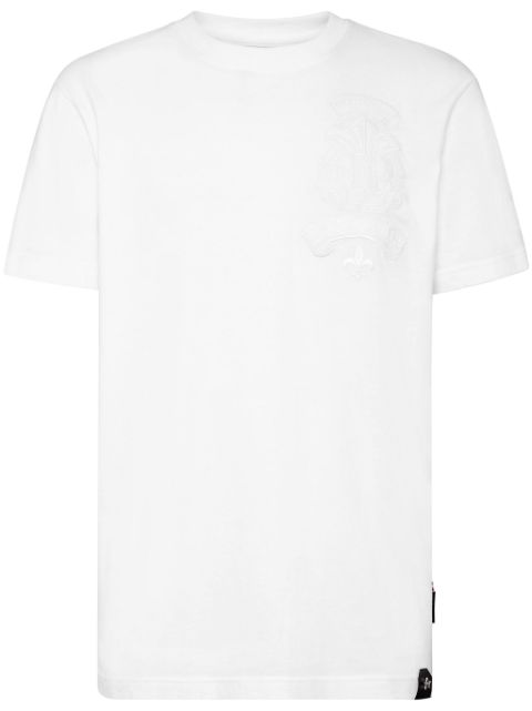 Philipp Plein SS Gothic Plein T-shirt Men