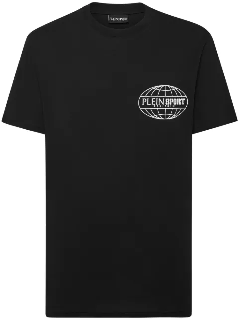Plein Sport short sleeve t-shirt