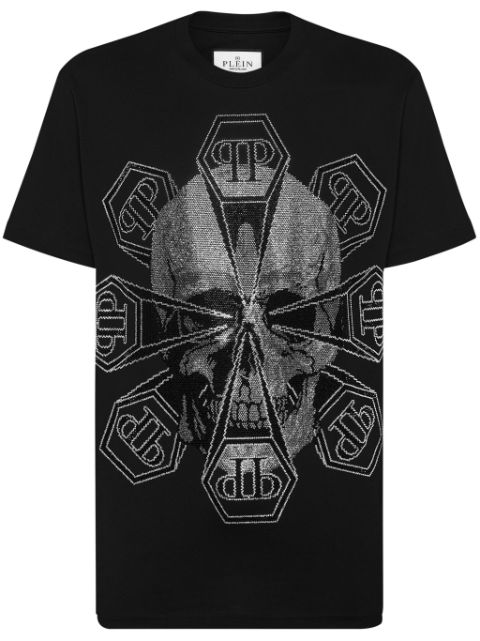 Philipp Plein SS Skull t-shirt Men