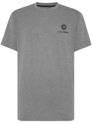 A.P.C. ロゴ Tシャツ | グレー | FARFETCH JP