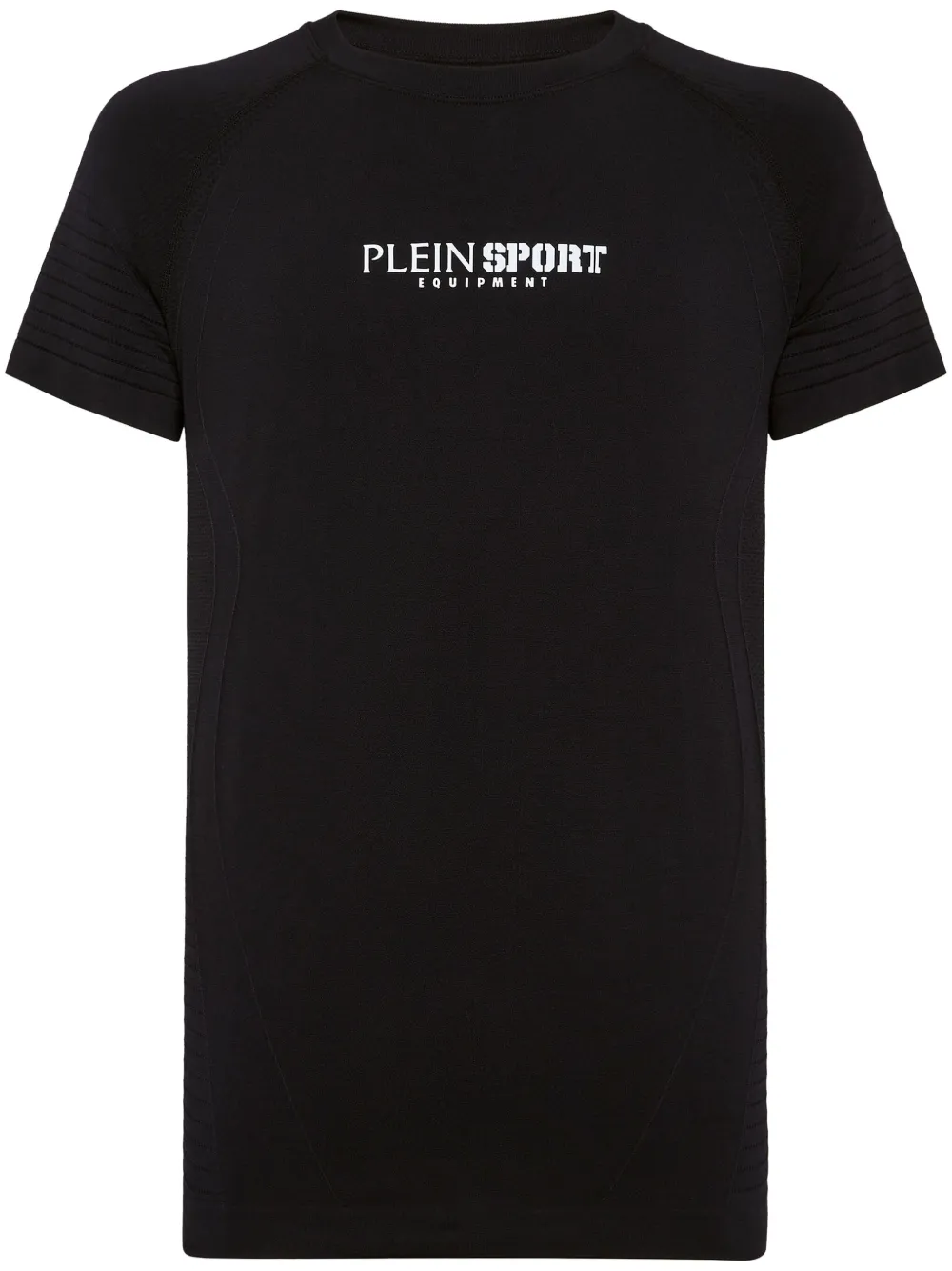 Plein Sport Sport Tシャツ - ブラック Plein Sport Sport Tシャツ - ブラック