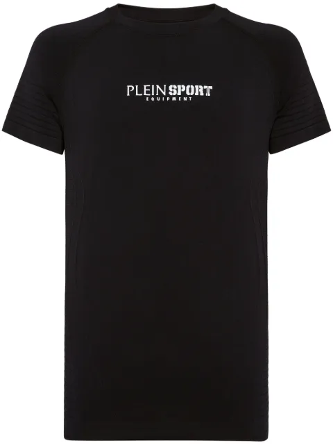 Plein Sport Camisetas Moda Masculina FARFETCH