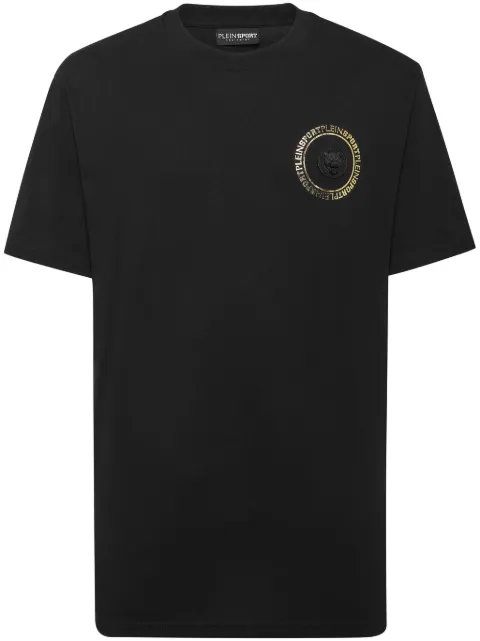 Plein Sport Tiger t-shirt