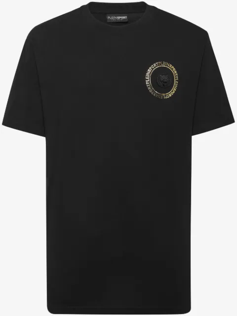 Plein Sport Tiger t-shirt