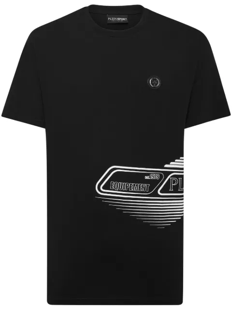 Plein Sport short sleeve t-shirt