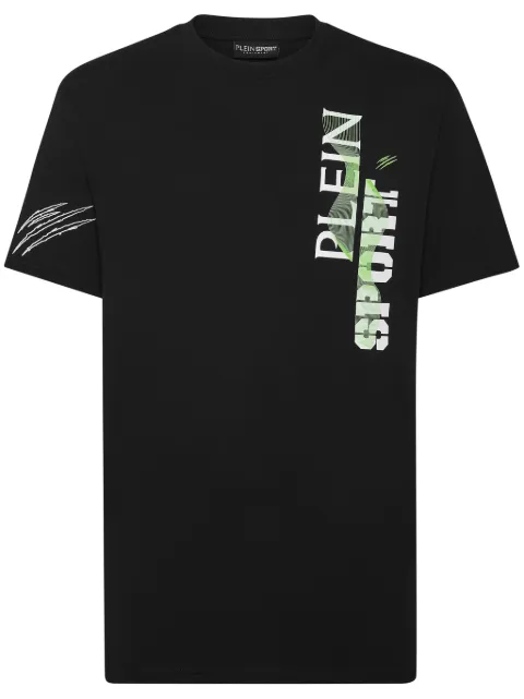Plein Sport playera SS Wave