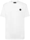 Plein Sport Tiger t-shirt - White