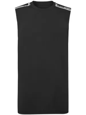 Diesel T-Lifty-D タンクトップ | ブラック | FARFETCH JP