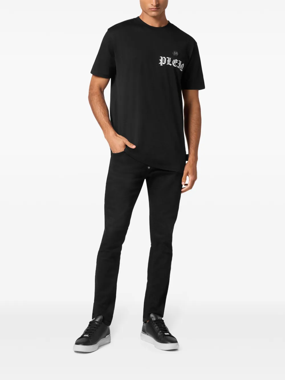 Philipp Plein playera estampada | Playeras | Image 2