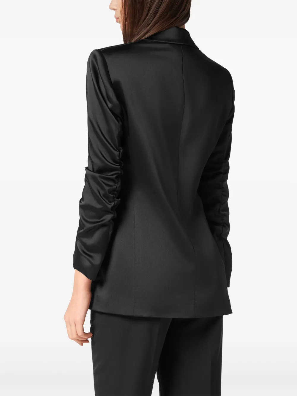 PHILIPP PLEIN BASIC SUPERHEROINE BLAZER 