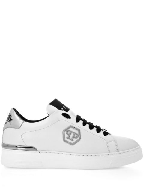 Philipp Plein Hexagon sneakers Men