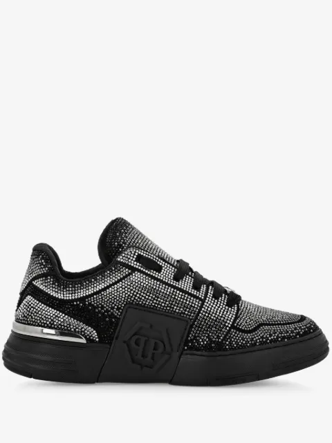 Philipp Plein tenis Hexagon
