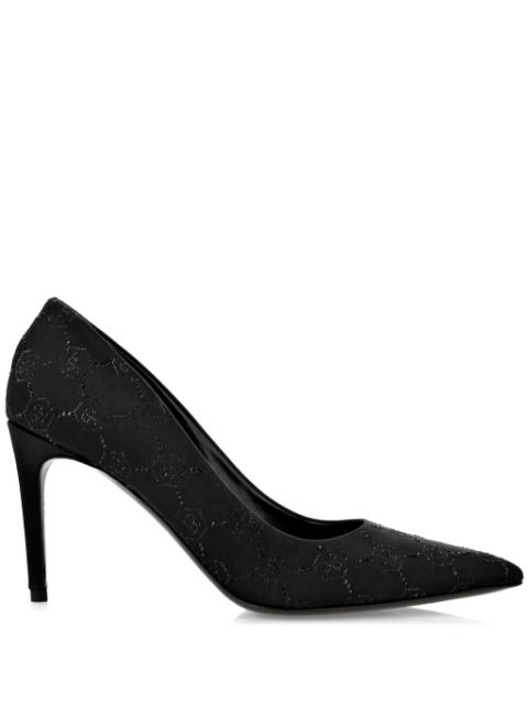 Philipp Plein 105mm Decollete pumps Women