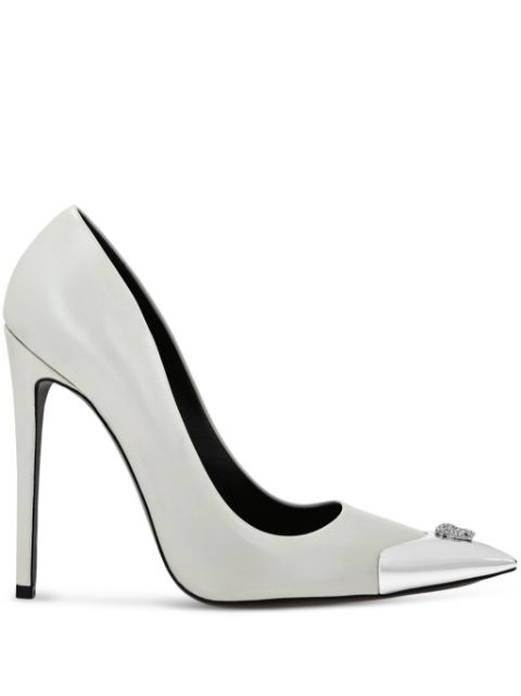 Philipp Plein 120mm Decollete pumps Women