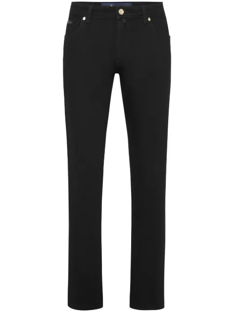 Billionaire Super Straight Cut jeans