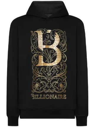 Billionaire