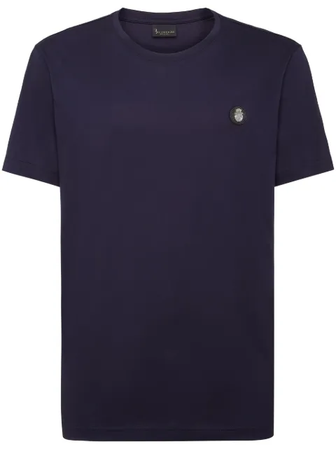 Billionaire short sleeve t-shirt