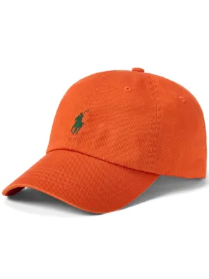Polo Ralph Lauren ポロポニー キャップ | ブラウン | FARFETCH JP