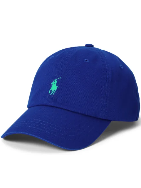 Polo Ralph Lauren cotton baseball cap