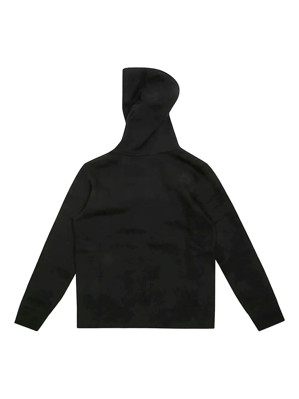 POLO RALPH LAUREN KIDS Fleece hoodie Blauw