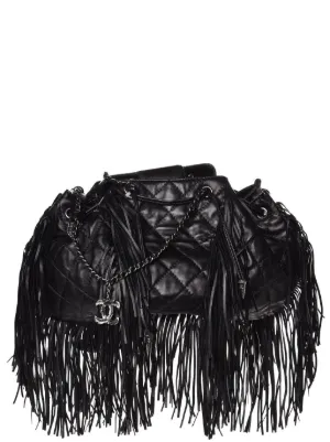 CHANEL Pre-Owned 1995 クラシック フラップ ショルダーバッグ