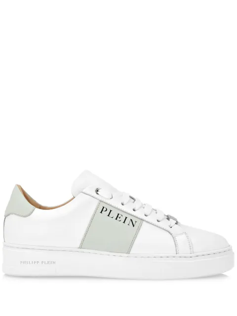 Philipp Plein 拼色运动鞋