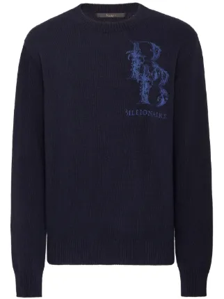 Billionaire