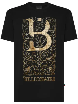 Billionaire