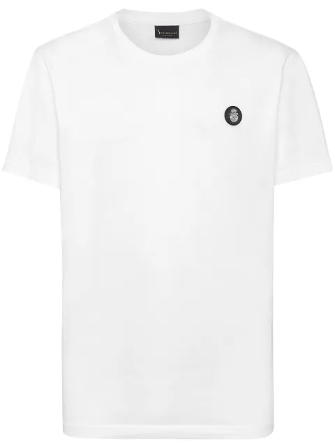 Billionaire short sleeve t-shirt