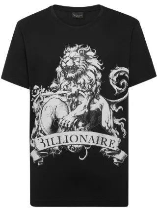 Billionaire