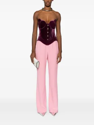 Alexander McQueen（アレキサンダー・マックイーン）ウィメンズ フレア