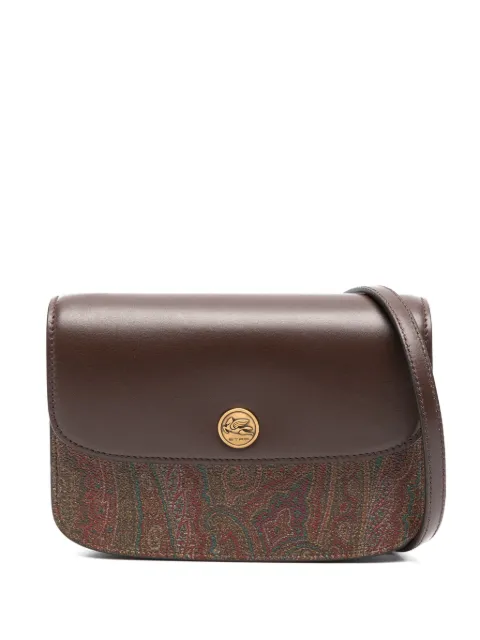 ETRO small Essential crossbody bag Women