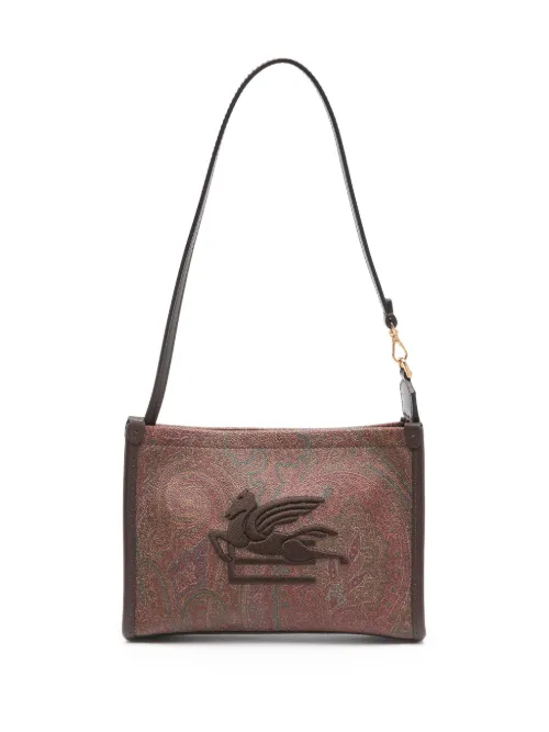 Sac imprimé à motif Pegaso - ETRO - Modalova