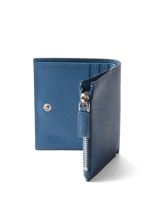 Prada money purse online