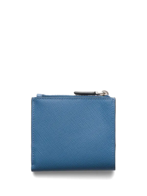 楽天市場】【財布】PRADA プラダ ラウンドファスナー長財布