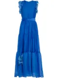 Baruni Serenity maxi dress - Blue