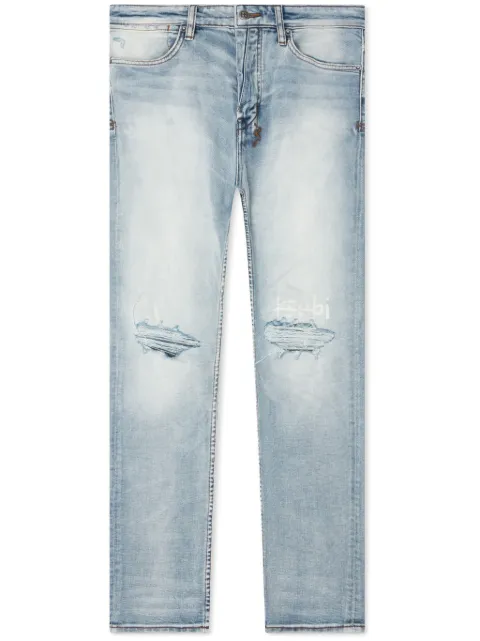 Ksubi Van Winkle City High Heritage jeans