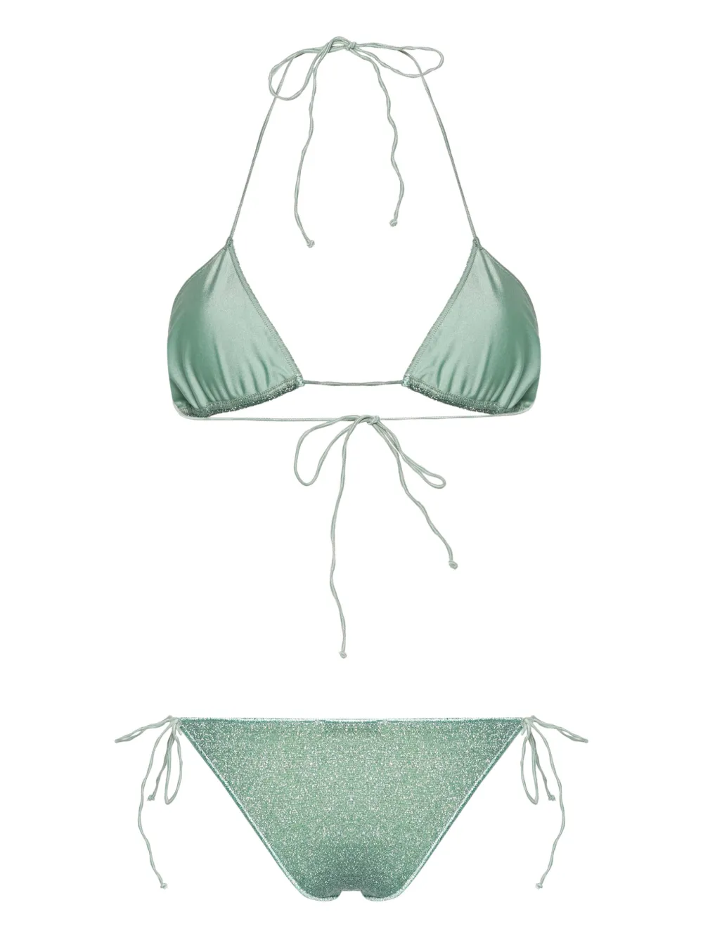 Oséree Lumière bikini - Groen