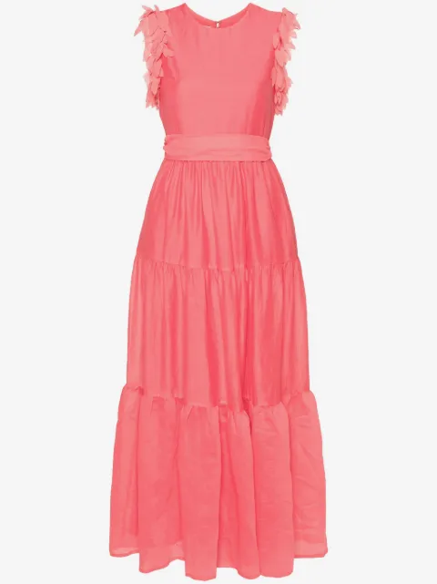 Baruni vestido largo Serenity