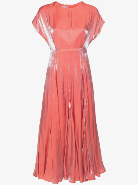 Baruni Aimee midi dress
