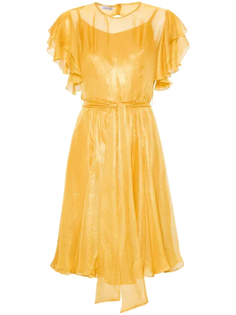 Baruni Milada dress PF2420YW - 0
