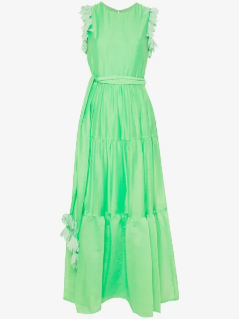 Baruni 'Serenity' Maxikleid