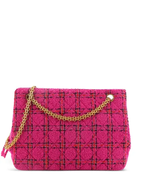 Sac porté épaule Reissue (1994-1996) - CHANEL Pre-Owned - Modalova