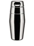 Alessi 870 cocktail shaker - Silver