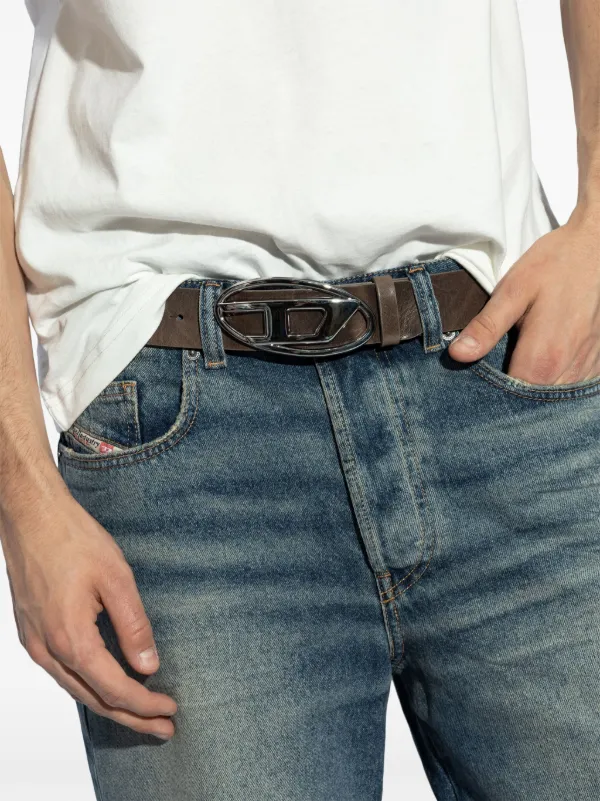 diesel buckle