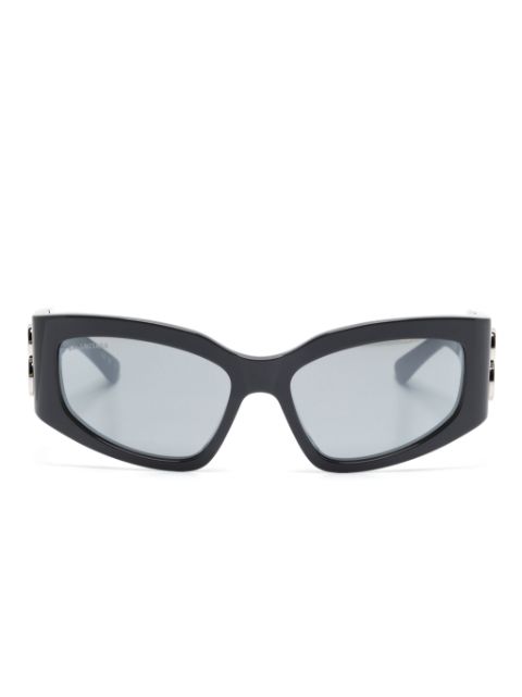 Balenciaga Eyewear Bossy sunglasses Men