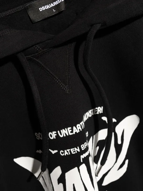 Off white 2017 hoodie on sale