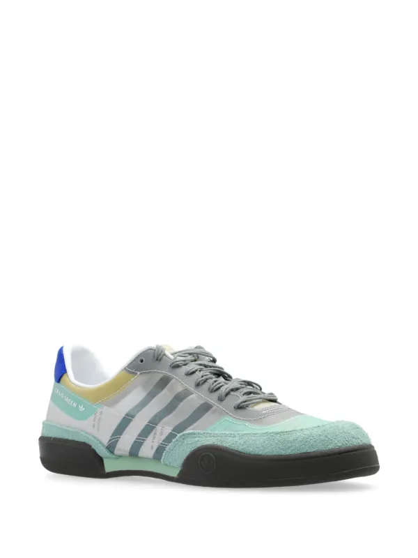 Tenis para squash adidas on sale