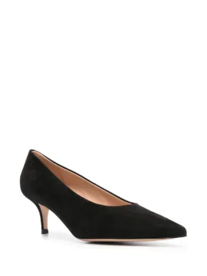 Gianvito Rossi ウィメンズ パンプス通販 - FARFETCH