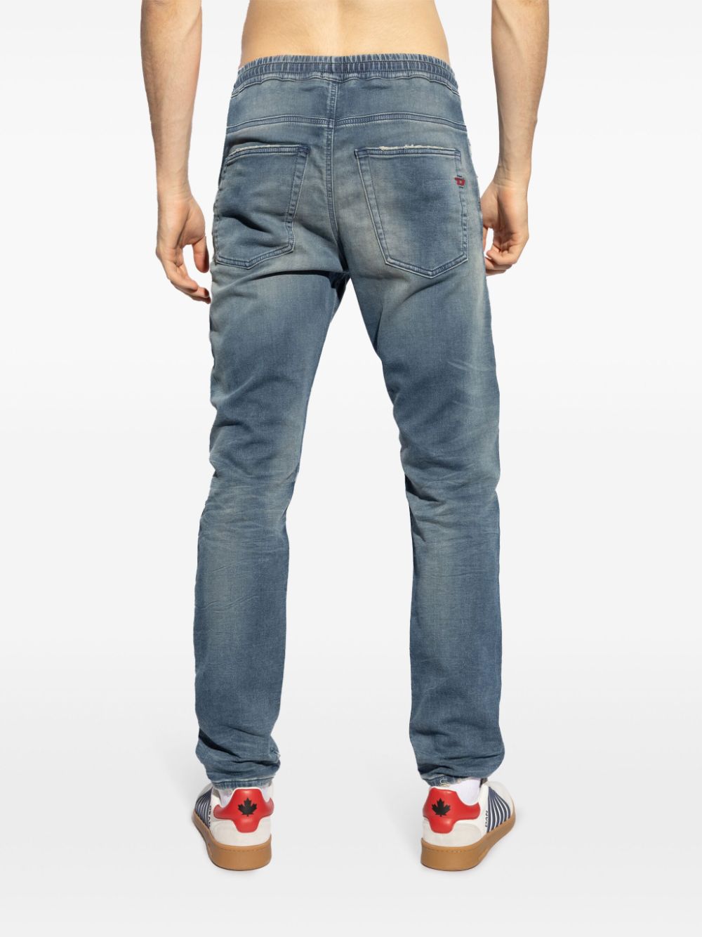 Diesel D-Krooley slim jeans Men